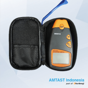 Alat Ukur Kelembaban Kertas AMTAST MD916