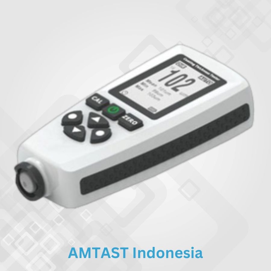Alat Ukur Ketebalan Lapisan AMTAST AMT15A