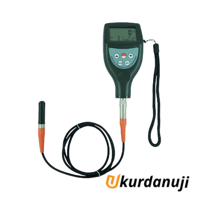 Alat Ukur Ketebalan Lapisan CM8856FN