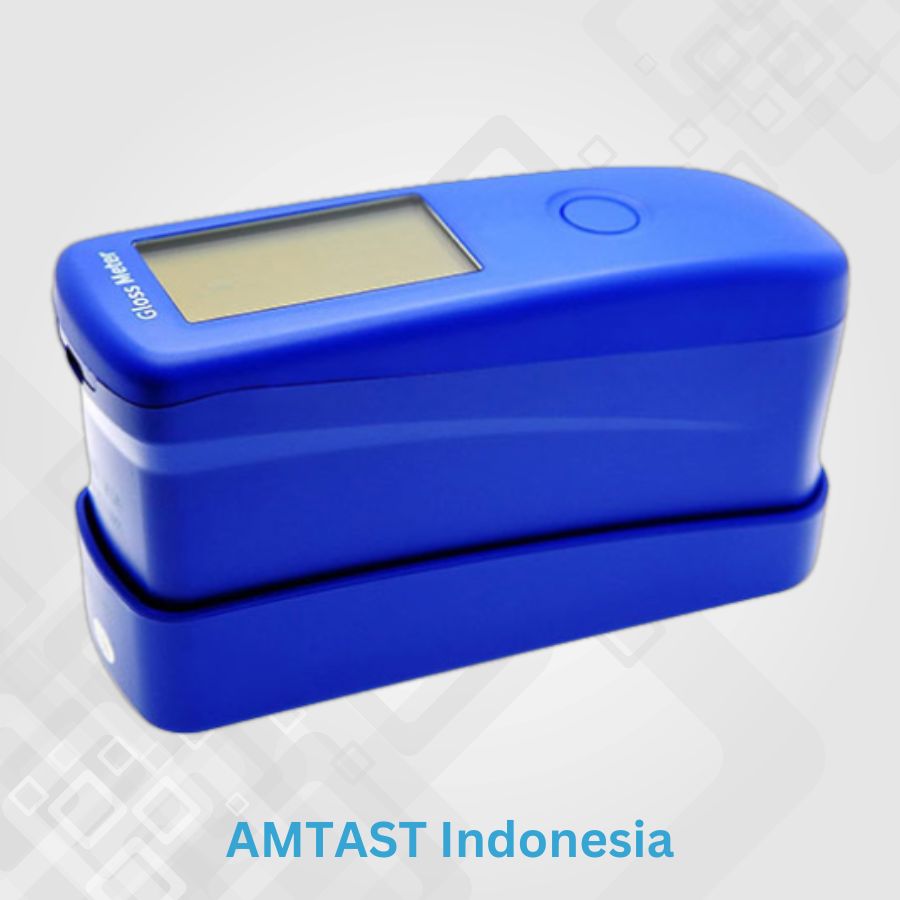 Alat Ukur Kilap Gloss Meter AMTAST AMT605