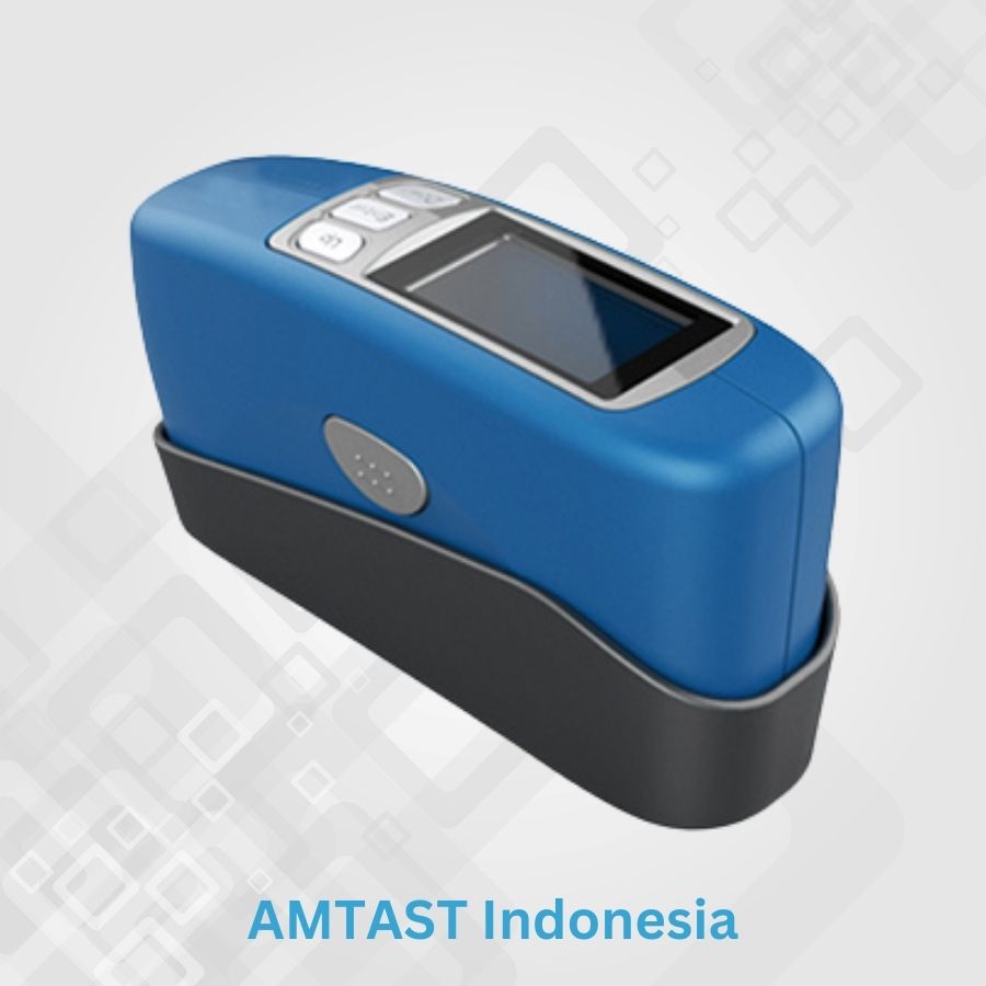 Alat Ukur Kilap Permukaan Gloss Meter AMT-603