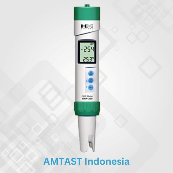 Alat Ukur ORP Air AMTAST ORP-200