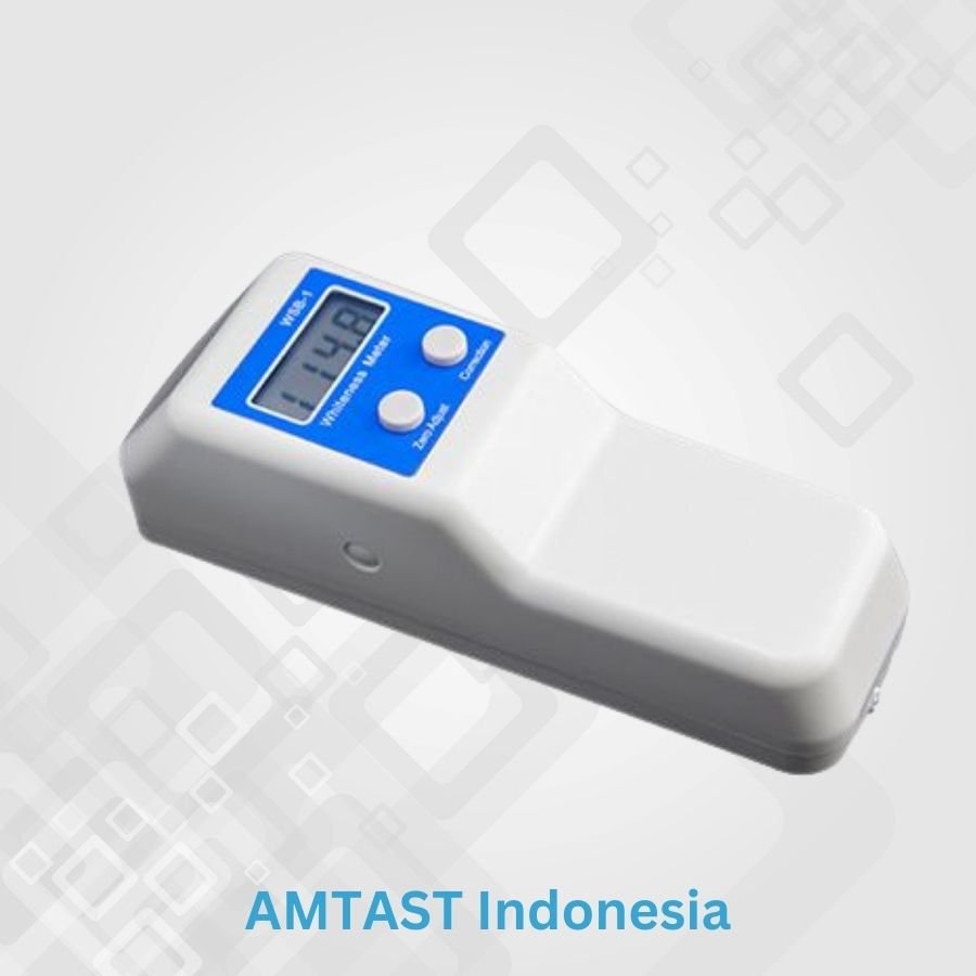 Alat Ukur Opasitas AMTAST WTM1X