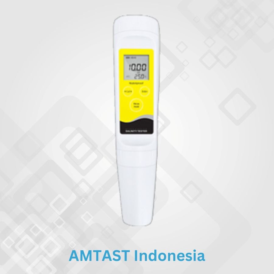 Alat Ukur Salinitas Digital AMTAST SAL-10