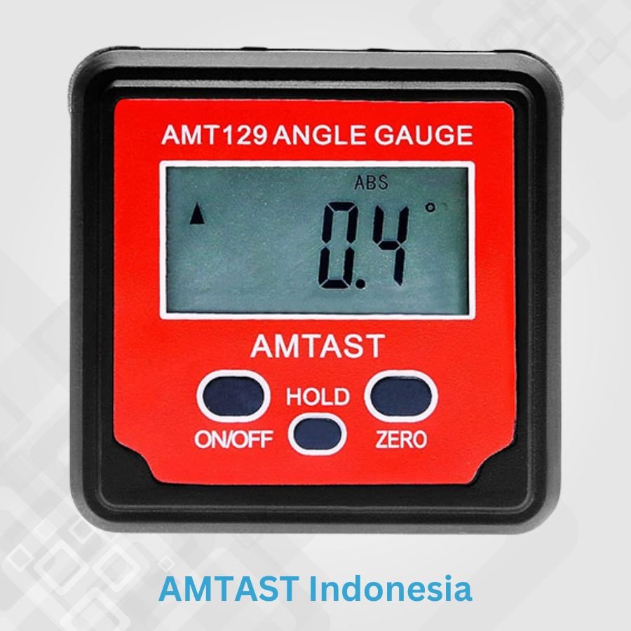 Alat Ukur Sudut Digital AMTAST AMT129