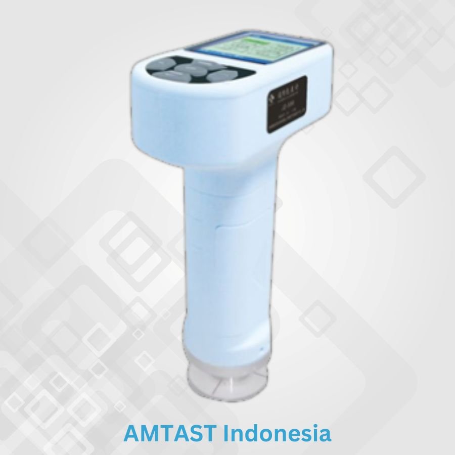 Alat Ukur Warna Colorimeter AMTAST AMT507