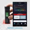 Alat Ukur Warna Colorimeter AMTAST AMT510