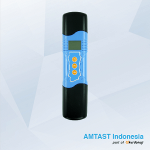 Alat Ukur pH dan ORP AMTAST PH099