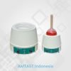 Analog Heating Mantle with Magnetic Stirrer AMTAST TLD007