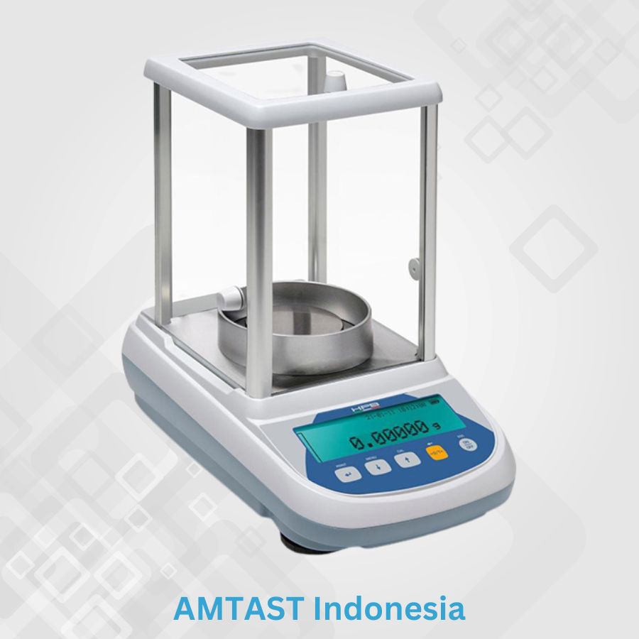 Analytical Balances AMB001 AMB002