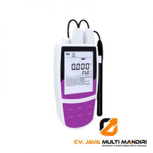 Ion MeterPortable 320 pH