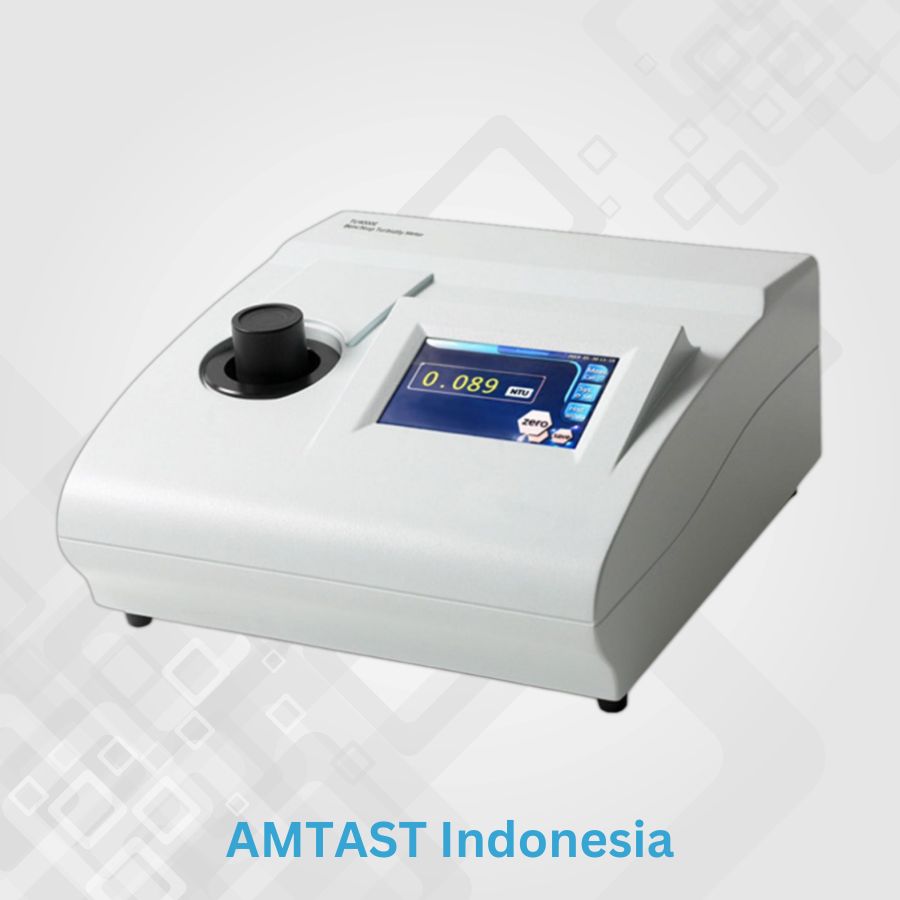 Benchtop EPA Turbidity Meter AMTAST AMT29