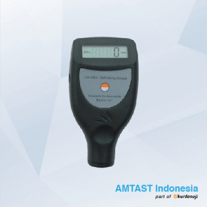 Alat Ukur Ketebalan Lapisan AMTAST CM-8828FN