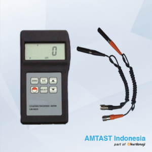 Alat Ukur Ketebalan Lapisan AMTAST CM-8829SF