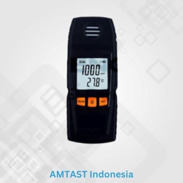Carbon Monoxide Meter AMF075