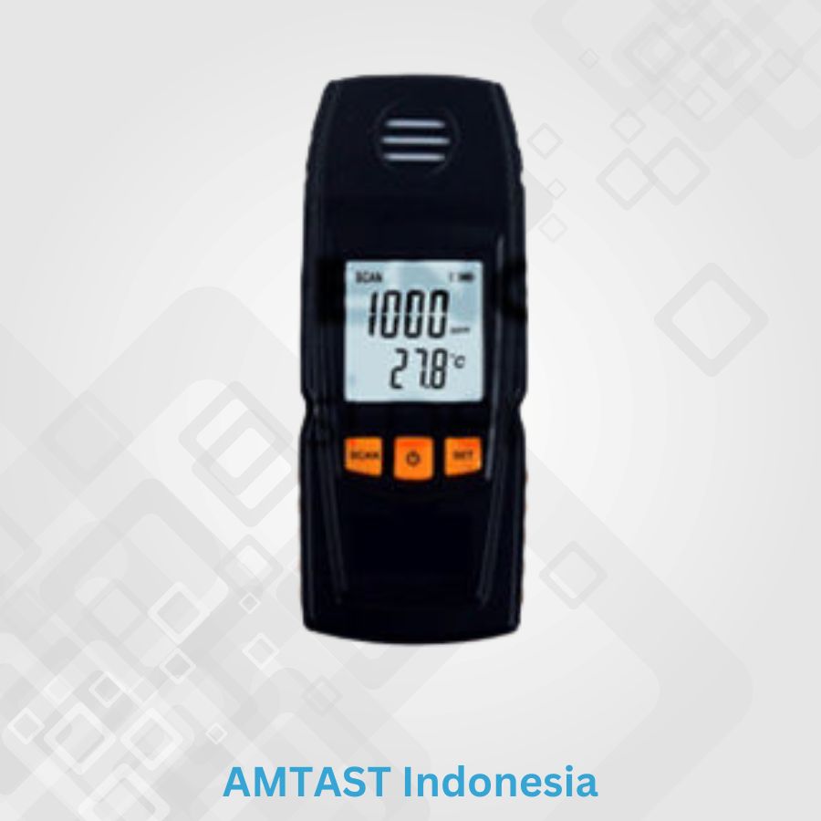 Carbon Monoxide Meter AMF075