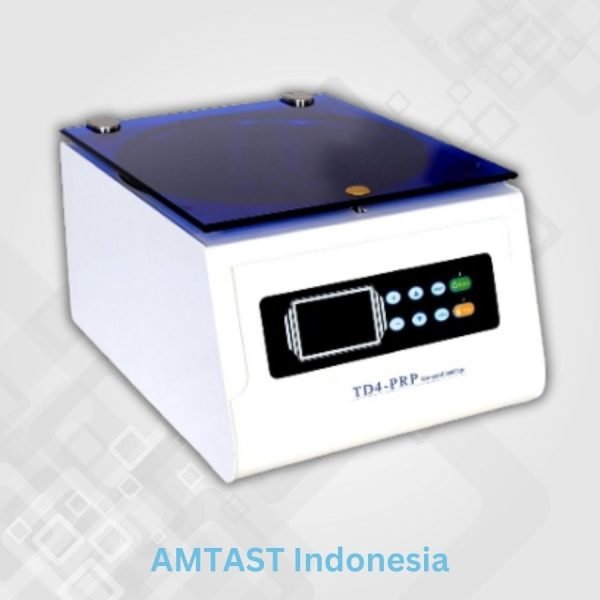 Centrifuge PRP AMTAST TD4-PRP
