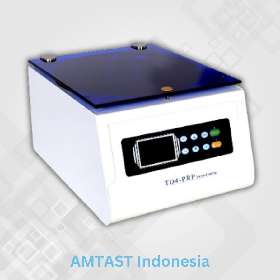 Centrifuge PRP AMTAST TD4-PRP