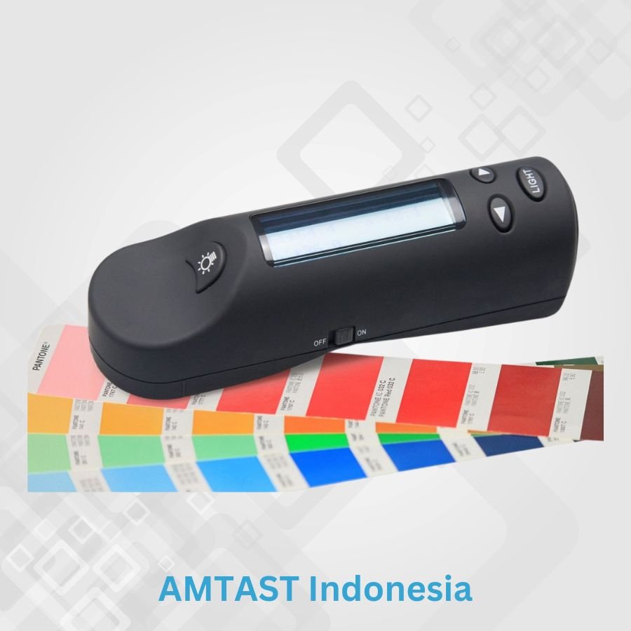 Colorimeter AMTAST AMT500