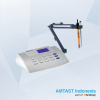 Alat Ukur Konduktivitas Profesional AMTAST DDSJ-308A