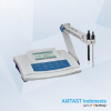 Alat Ukur Konduktivitas Profesional AMTAST DDSJ-308F