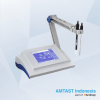 Alat Ukur Konduktivitas Profesional AMTAST DDSJ-318
