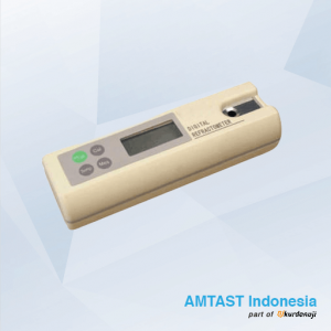 Alat Uji Kualitas Madu AMTAST DRH300