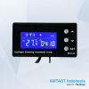 Termometer Akuarium AMTAST DTC-120