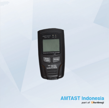 Data Logger AMTAST AMT-116 | AMTAST Indonesia