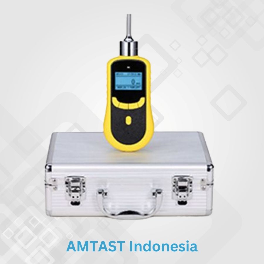 Detektor Gas Ozon AMTAST AMT4003