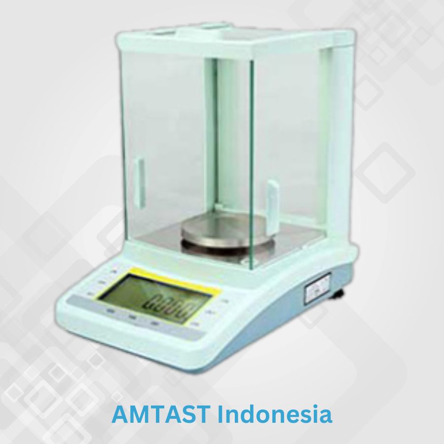 Digital Balance AMTAST JA2003B