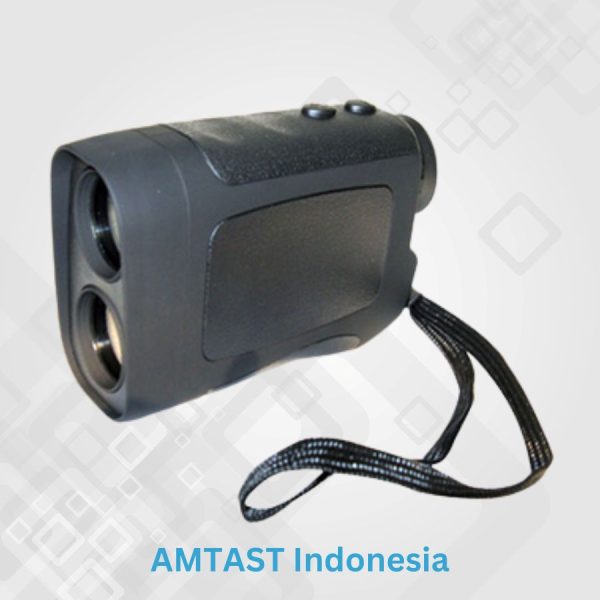 Digital Laser Rangefinder AMTAST LF006