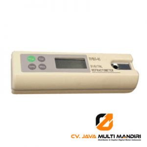 Refraktometer Digital AMTAST DRA-403C