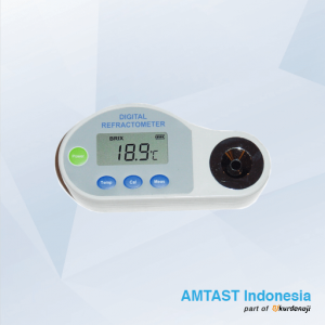 Refraktometer AMTAST DSA1