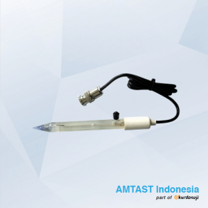 Alat Ukur pH Meter AMTAST E531BNC