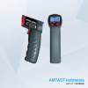 Termometer Inframerah AMTAST EM520B