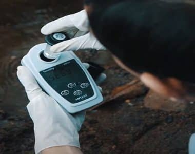 Fungsi Turbidity Meter Penguji Kualitas Air