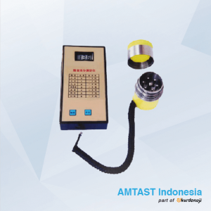 Alat Ukur Kadar Air AMTAST JV012