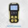 Gas Detector Multi Fungsi AMTAST BX615
