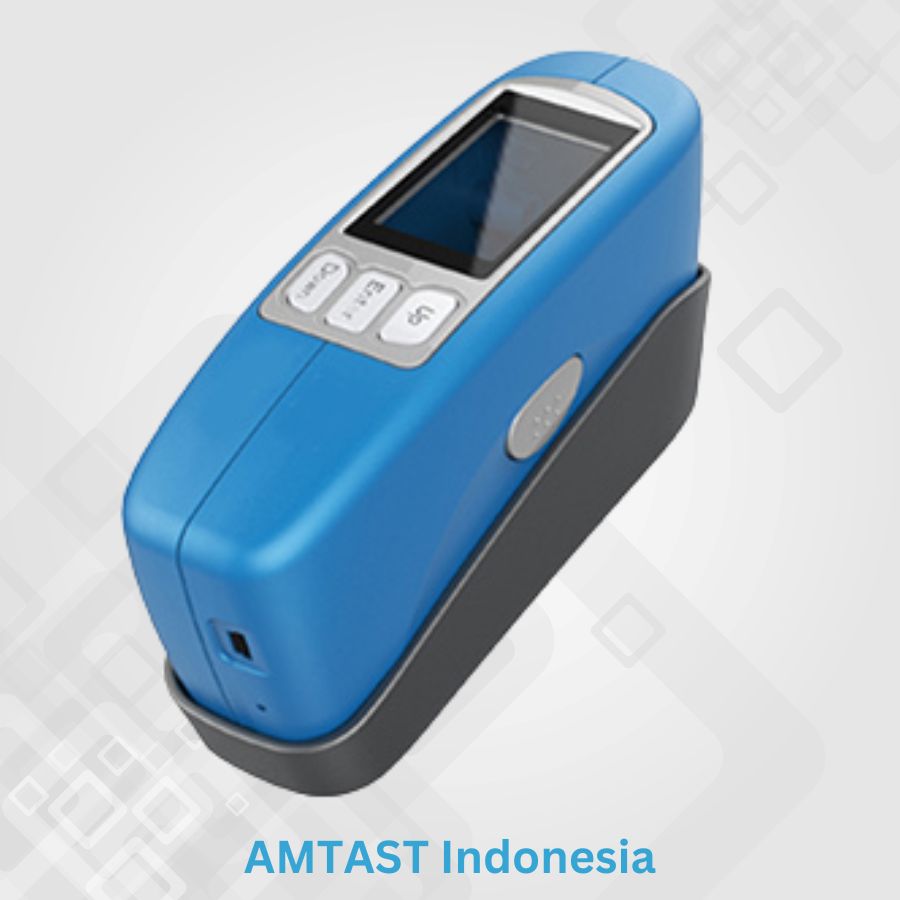 Gloss Meter AMTAST AMT602 3