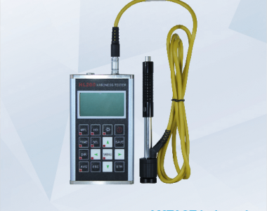 Alat Ukur Kekerasan Logam AMTAST HL200