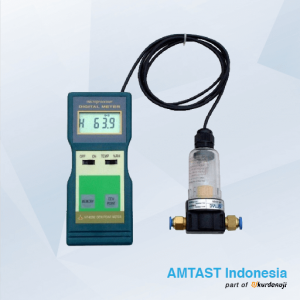 Alat Ukur Kelembaban AMTAST HT-6292