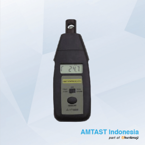 Alat Ukur Kelembaban AMTAST HT-6830