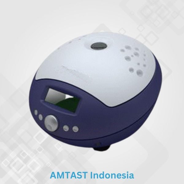 High Speed Mini Centrifuge AMTAST D2012