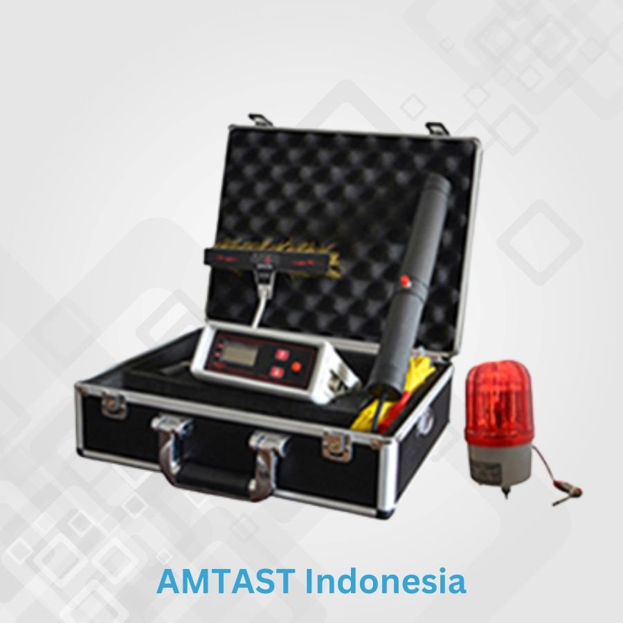 Holiday Detector AMTAST N68-T