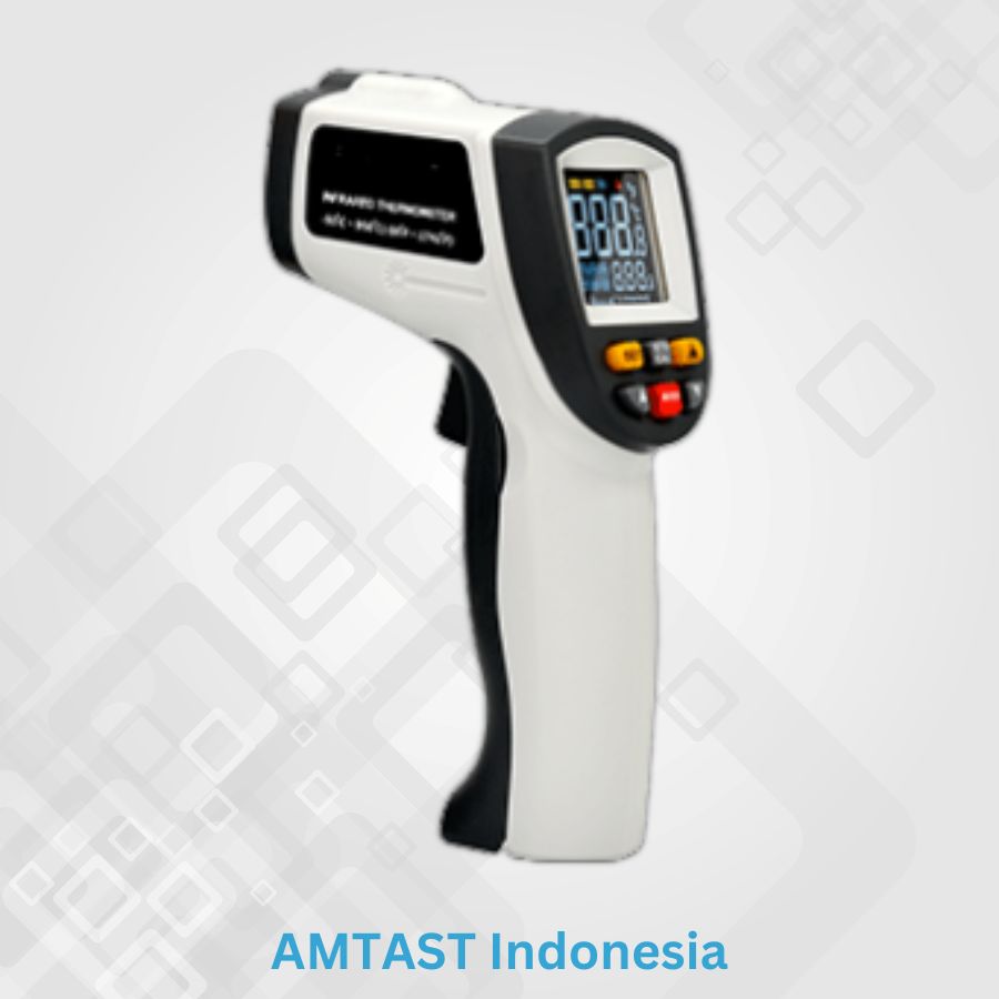 Infrared Thermometer AMTAST AMF057