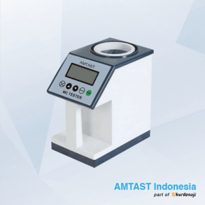 Alat Ukur Kadar Air Kemiri AMTAST JV005H