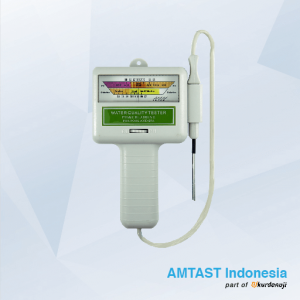 Alat Ukur pH & Klorin Air AMTAST KCP01