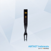 Termometer Garpu untuk Makanan AMTAST KK-100