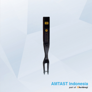 Termometer Garpu untuk Makanan AMTAST KK-100